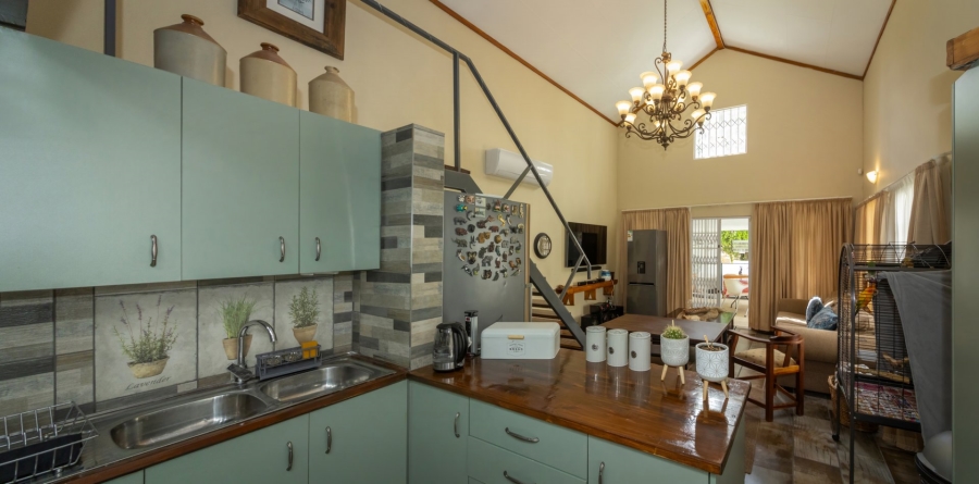 2 Bedroom Property for Sale in Kroonstad Central Free State